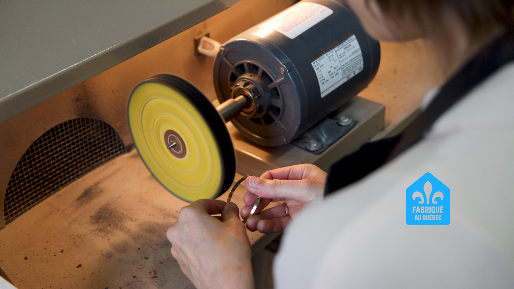 Behind Camillette: Handmade Fine Jewelry Crafted in Quebec