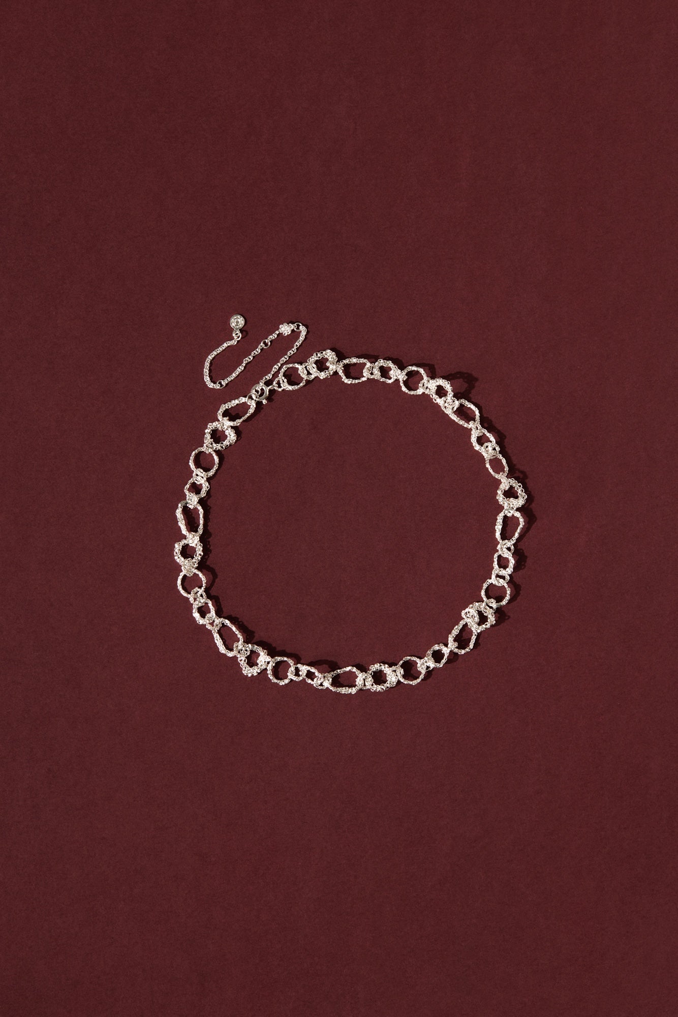 The assembly chocker product shot