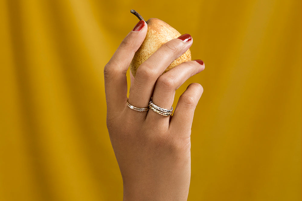 How to Remove a Ring Stuck on Your Finger: Ring Cutter & Professional Ring Removal