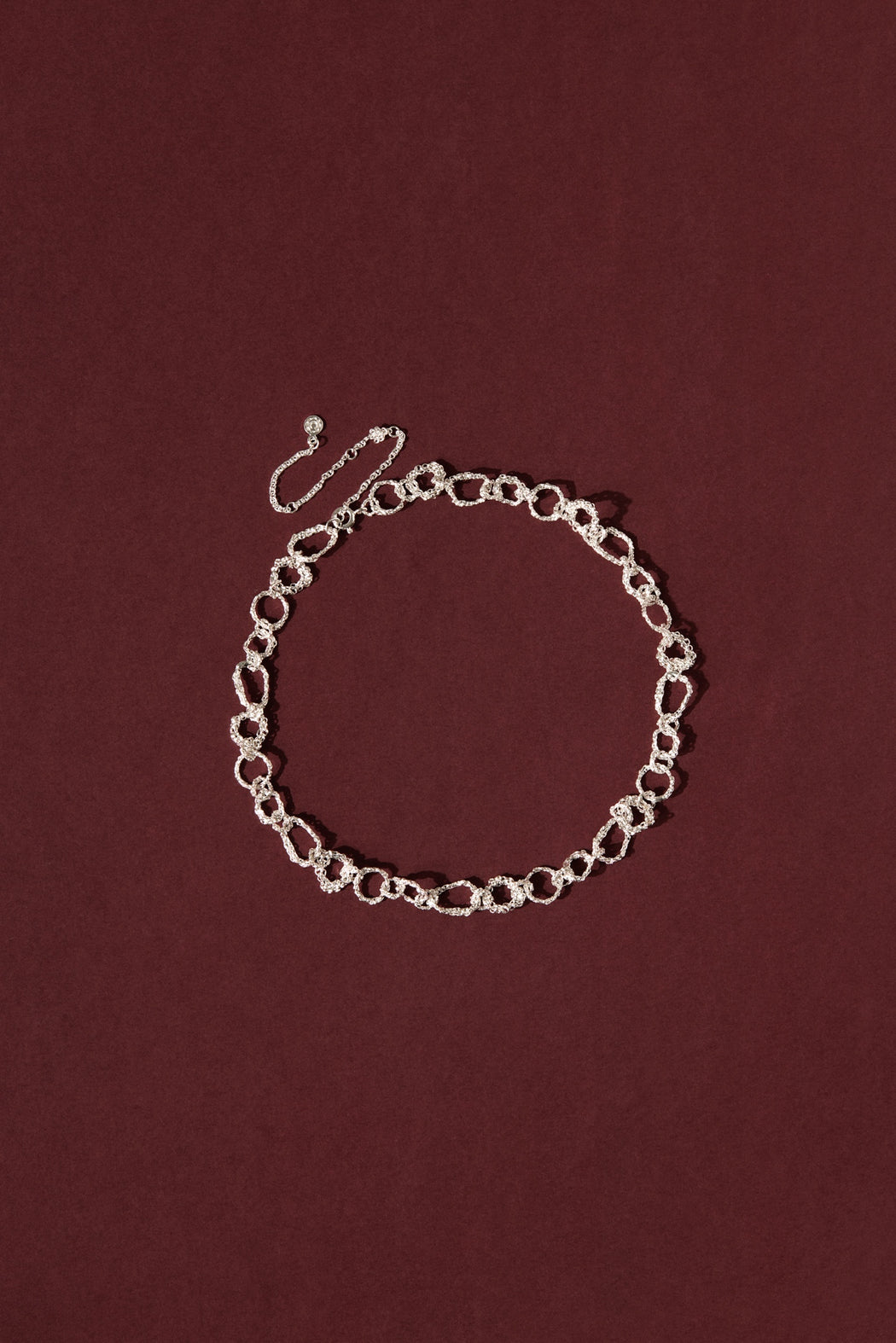 The assembly chocker product shot