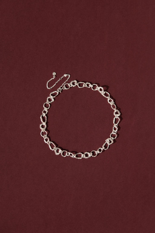 The assembly chocker product shot
