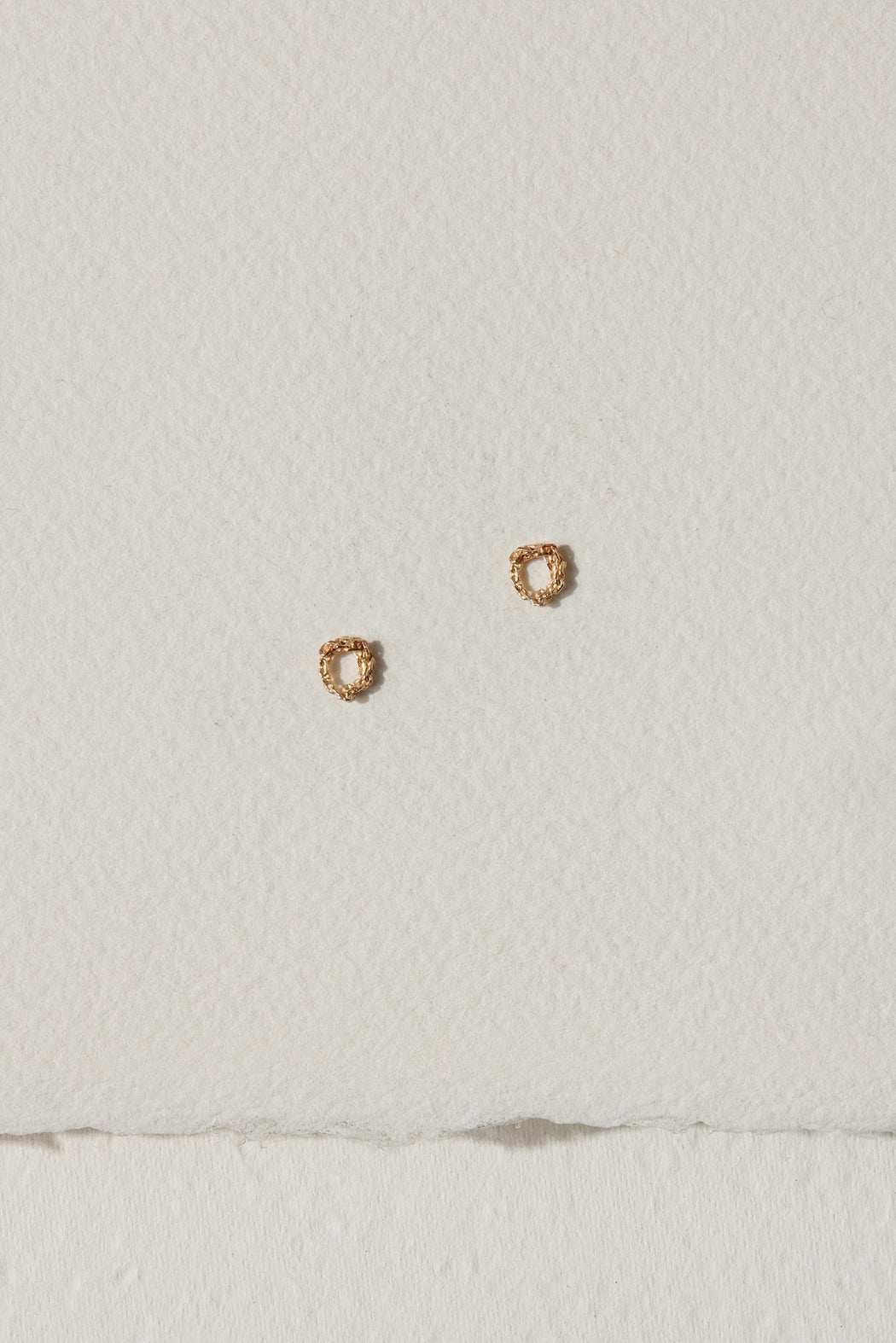 Amalgame Stud Earrings