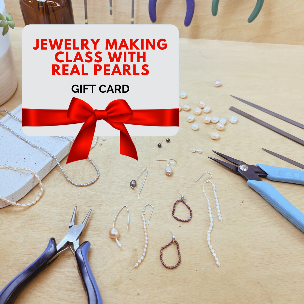 Camillette Gift Card